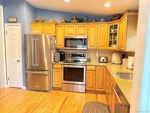 168 Pleasant Avenue, Montgomery, NY 12549