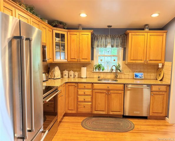 168 Pleasant Avenue, Montgomery, NY 12549