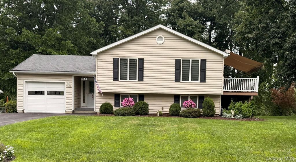 168 Pleasant Avenue, Montgomery, NY 12549