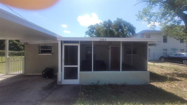 3403 TEMPLE STREET, Tampa, FL 33619