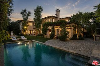 1221 Minorca Drive, Pacific Palisades (los Angeles), CA 90272