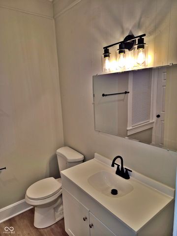 1820 Singleton Street, Indianapolis, IN 46203