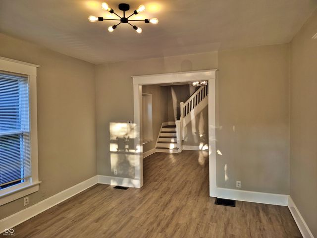 1820 Singleton Street, Indianapolis, IN 46203
