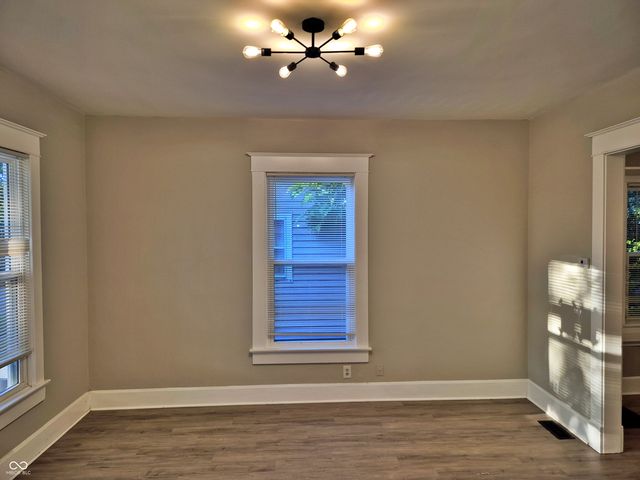 1820 Singleton Street, Indianapolis, IN 46203
