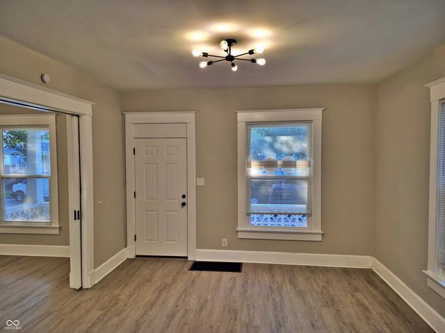 1820 Singleton Street, Indianapolis, IN 46203