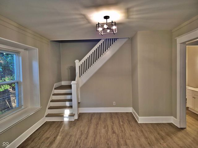 1820 Singleton Street, Indianapolis, IN 46203