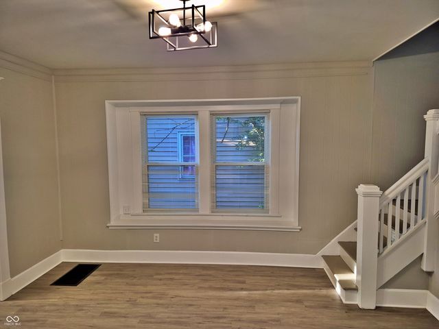 1820 Singleton Street, Indianapolis, IN 46203
