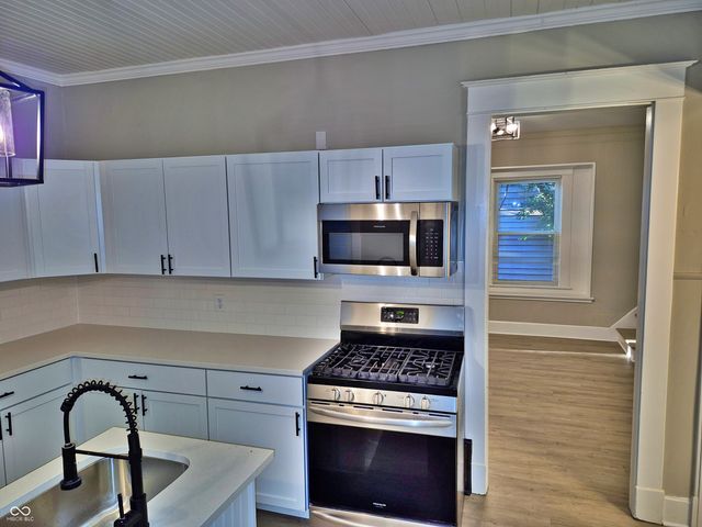 1820 Singleton Street, Indianapolis, IN 46203
