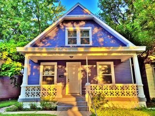 1820 Singleton Street, Indianapolis, IN 46203