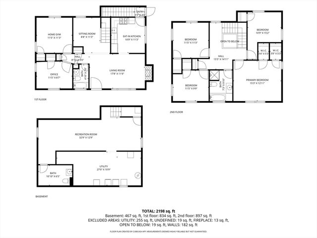 7 Oakwood Ave, Randolph, MA 02368