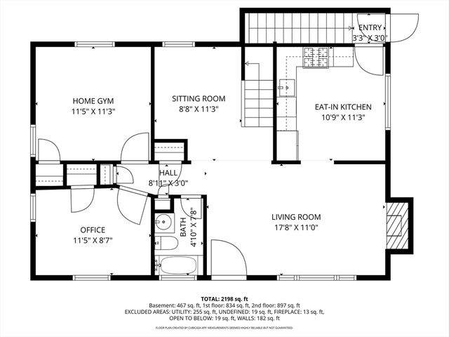 7 Oakwood Ave, Randolph, MA 02368