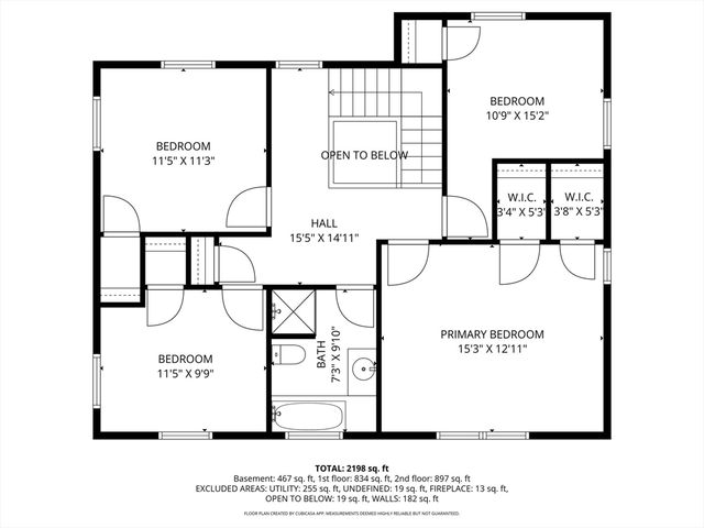 7 Oakwood Ave, Randolph, MA 02368