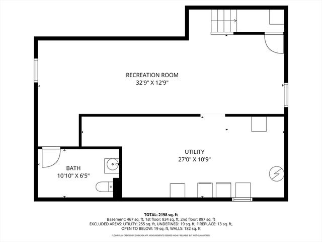 7 Oakwood Ave, Randolph, MA 02368