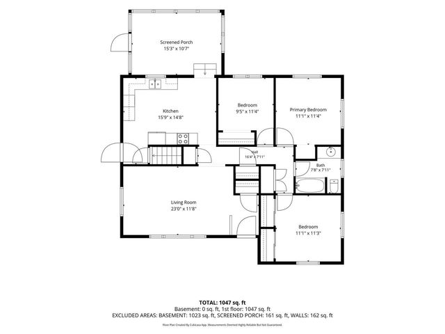 1727 30TH STREET, Two Rivers, WI 54241