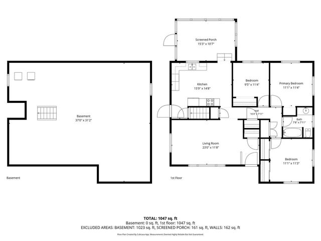 1727 30TH STREET, Two Rivers, WI 54241