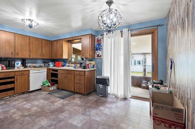 1727 30TH STREET, Two Rivers, WI 54241