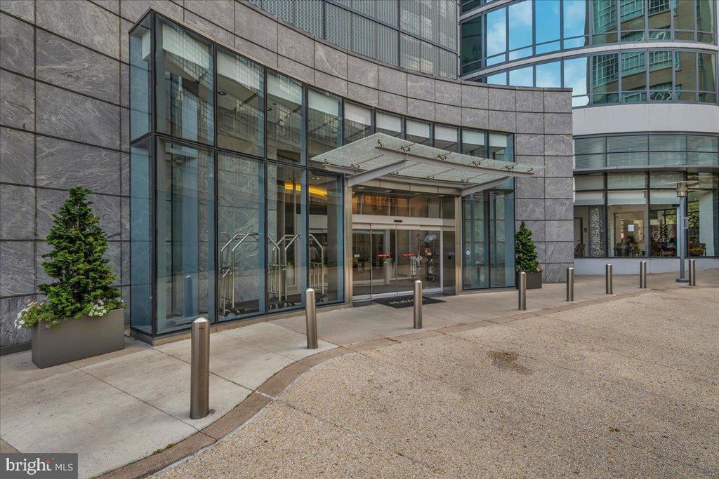 2101 MARKET #3704, PHILADELPHIA, PA 19103 — photo 4