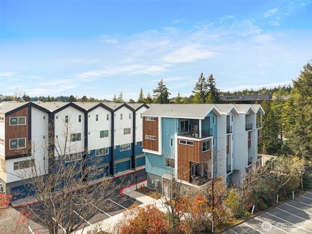 16015 SE 31st Lane, Bellevue, WA 98008