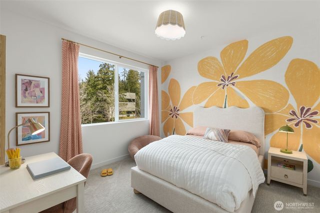 16015 SE 31st Lane, Bellevue, WA 98008