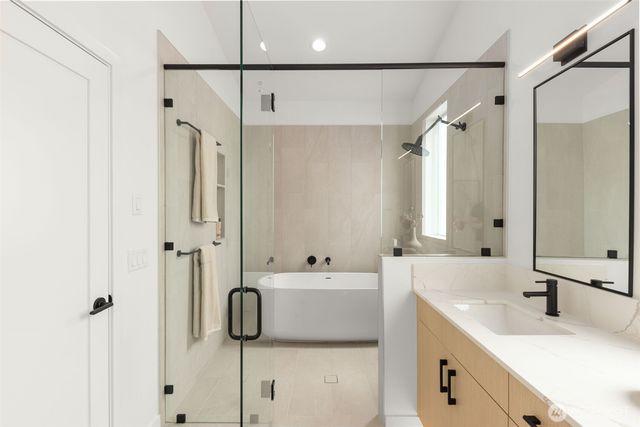 16015 SE 31st Lane, Bellevue, WA 98008