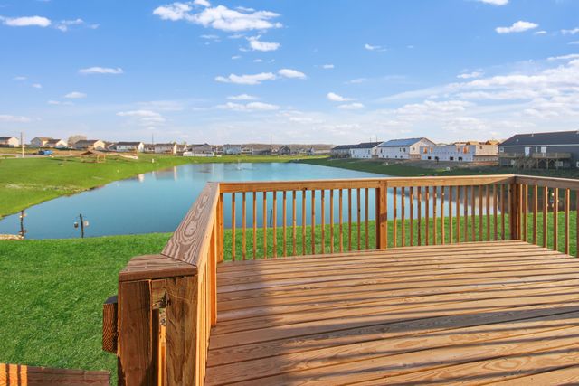3033 W 82nd Place, Merrillville, IN 46410