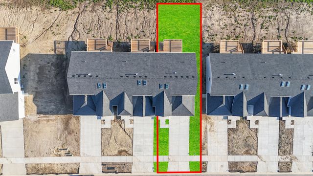 3033 W 82nd Place, Merrillville, IN 46410