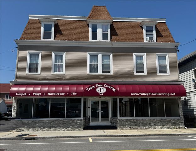 144 Broad Street 4, Cumberland, RI 02864