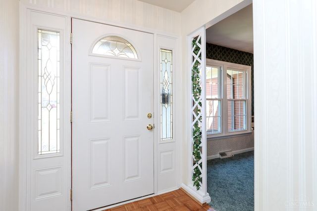 7214 Greenfarms Drive, Springfield Twp., OH 45224