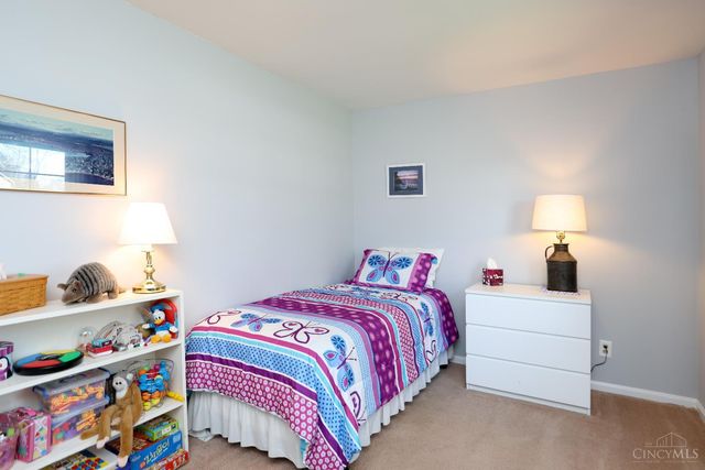 7214 Greenfarms Drive, Springfield Twp., OH 45224