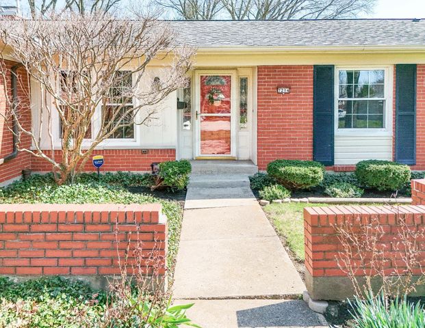 7214 Greenfarms Drive, Springfield Twp., OH 45224