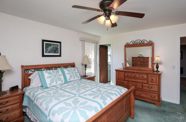 7214 Greenfarms Drive, Springfield Twp., OH 45224