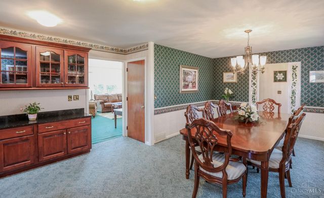 7214 Greenfarms Drive, Springfield Twp., OH 45224