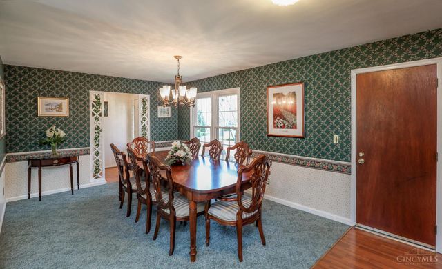 7214 Greenfarms Drive, Springfield Twp., OH 45224