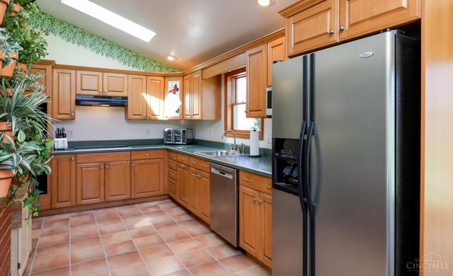 7214 Greenfarms Drive, Springfield Twp., OH 45224