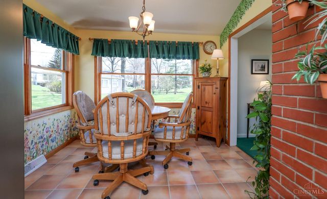 7214 Greenfarms Drive, Springfield Twp., OH 45224