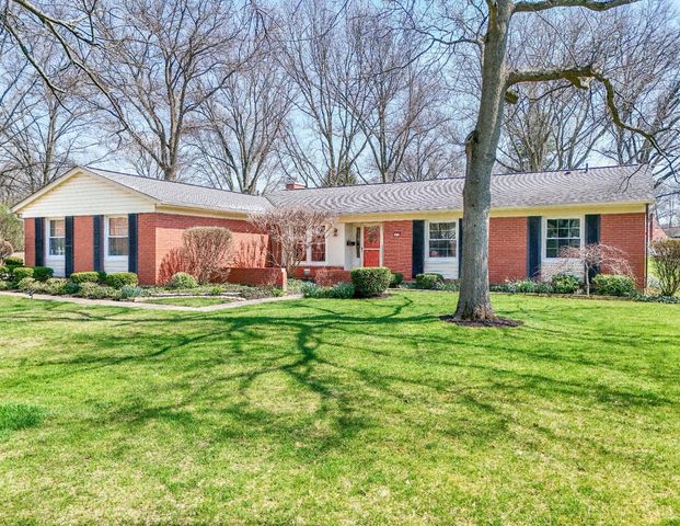 7214 Greenfarms Drive, Springfield Twp., OH 45224