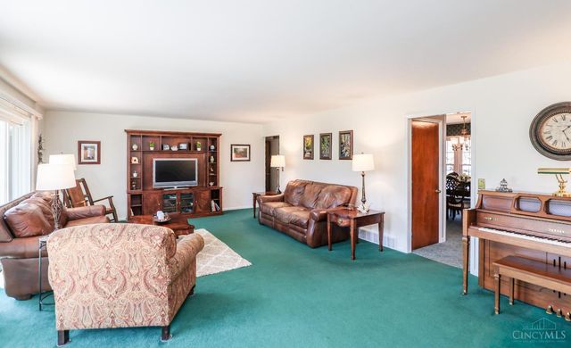 7214 Greenfarms Drive, Springfield Twp., OH 45224