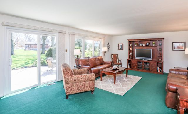 7214 Greenfarms Drive, Springfield Twp., OH 45224