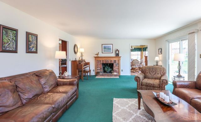 7214 Greenfarms Drive, Springfield Twp., OH 45224