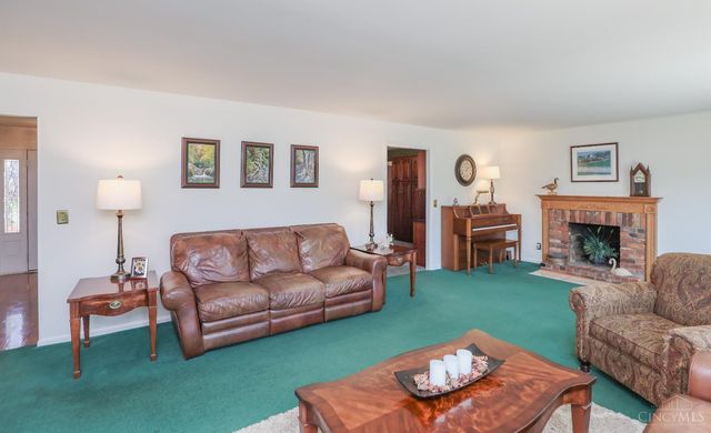 7214 Greenfarms Drive, Springfield Twp., OH 45224