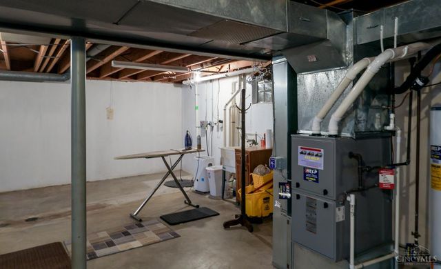 7214 Greenfarms Drive, Springfield Twp., OH 45224