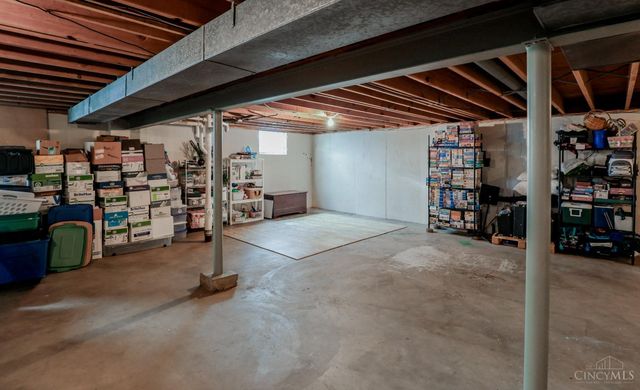 7214 Greenfarms Drive, Springfield Twp., OH 45224