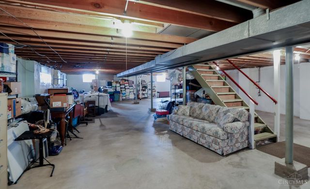 7214 Greenfarms Drive, Springfield Twp., OH 45224