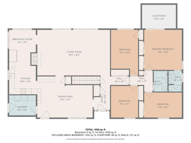 7214 Greenfarms Drive, Springfield Twp., OH 45224