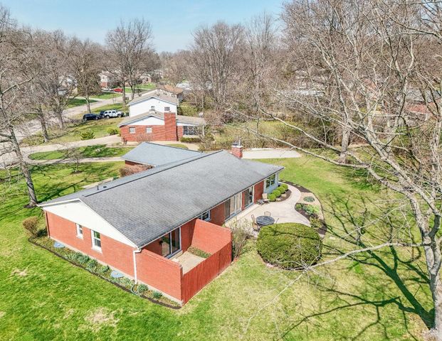 7214 Greenfarms Drive, Springfield Twp., OH 45224