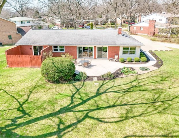 7214 Greenfarms Drive, Springfield Twp., OH 45224