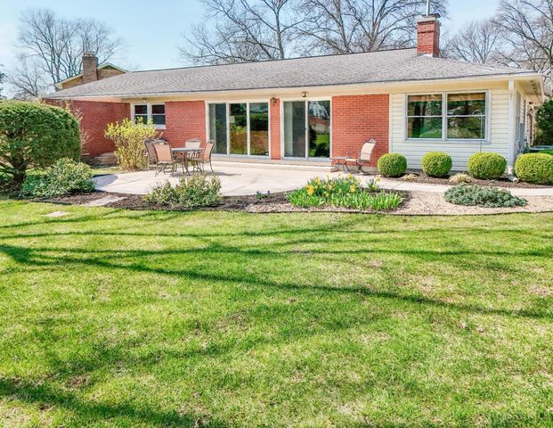 7214 Greenfarms Drive, Springfield Twp., OH 45224