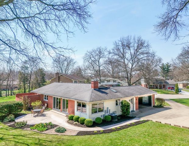 7214 Greenfarms Drive, Springfield Twp., OH 45224