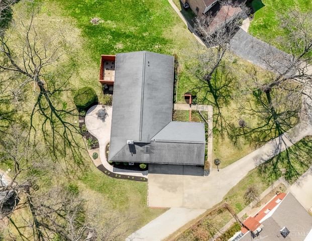 7214 Greenfarms Drive, Springfield Twp., OH 45224