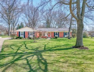 7214 Greenfarms Drive, Springfield Twp., OH 45224